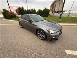 انفنتي Q50